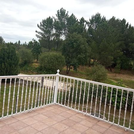 Casa Telizia Guest House Ourense Luaran gambar