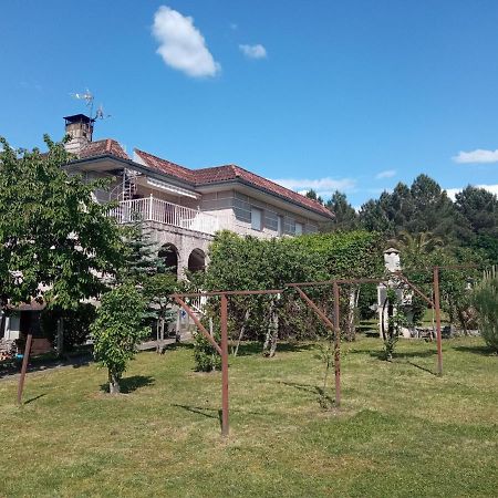 Casa Telizia Guest House Ourense Luaran gambar