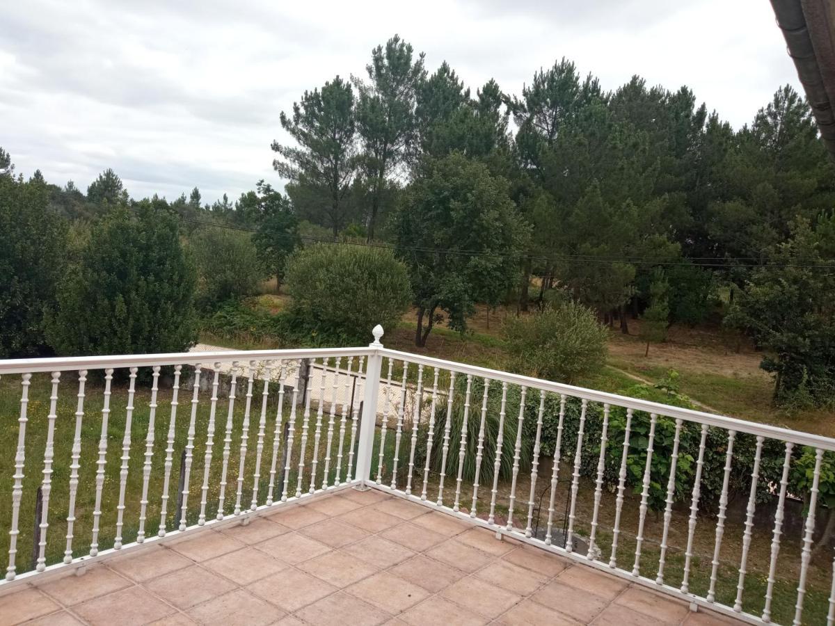 Casa Telizia Guest House Ourense Luaran gambar